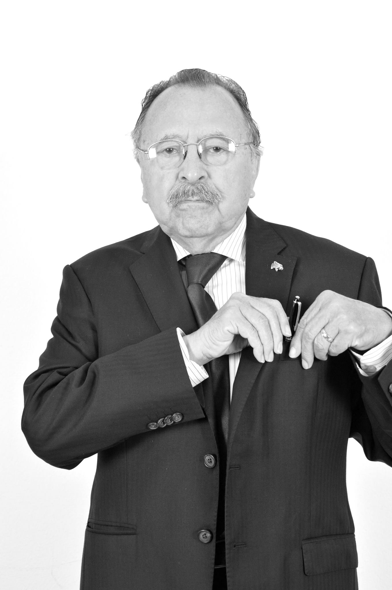 Arturo Martínez Nateras