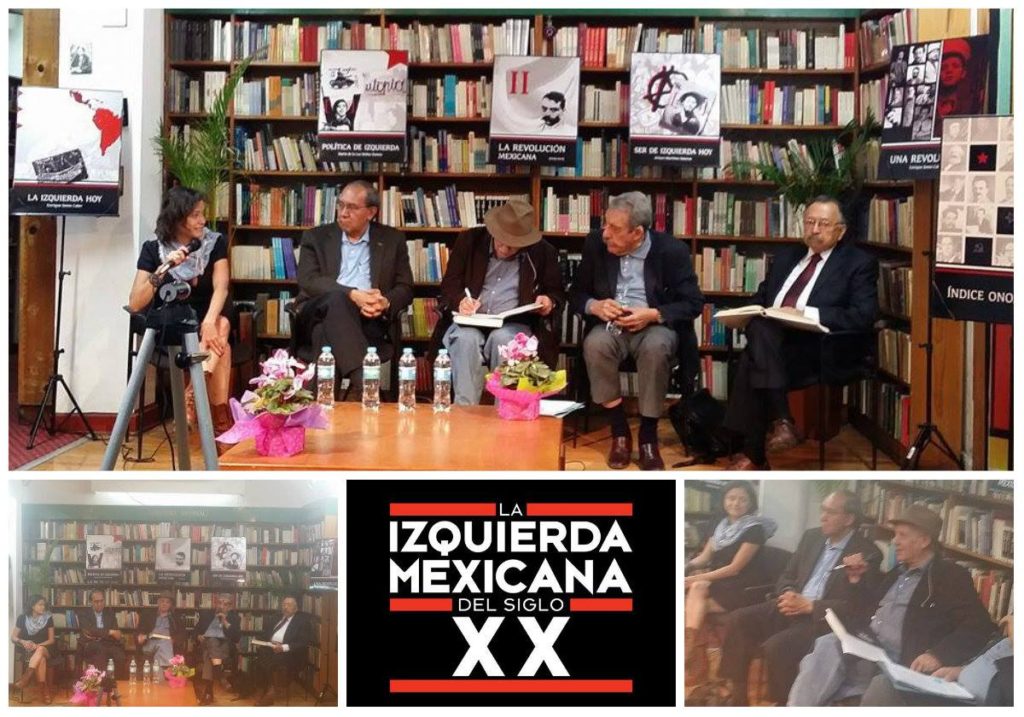 Presentación Libro 1. UNAM