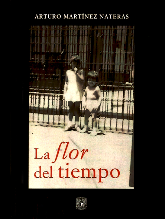 La Flor del Tiempo