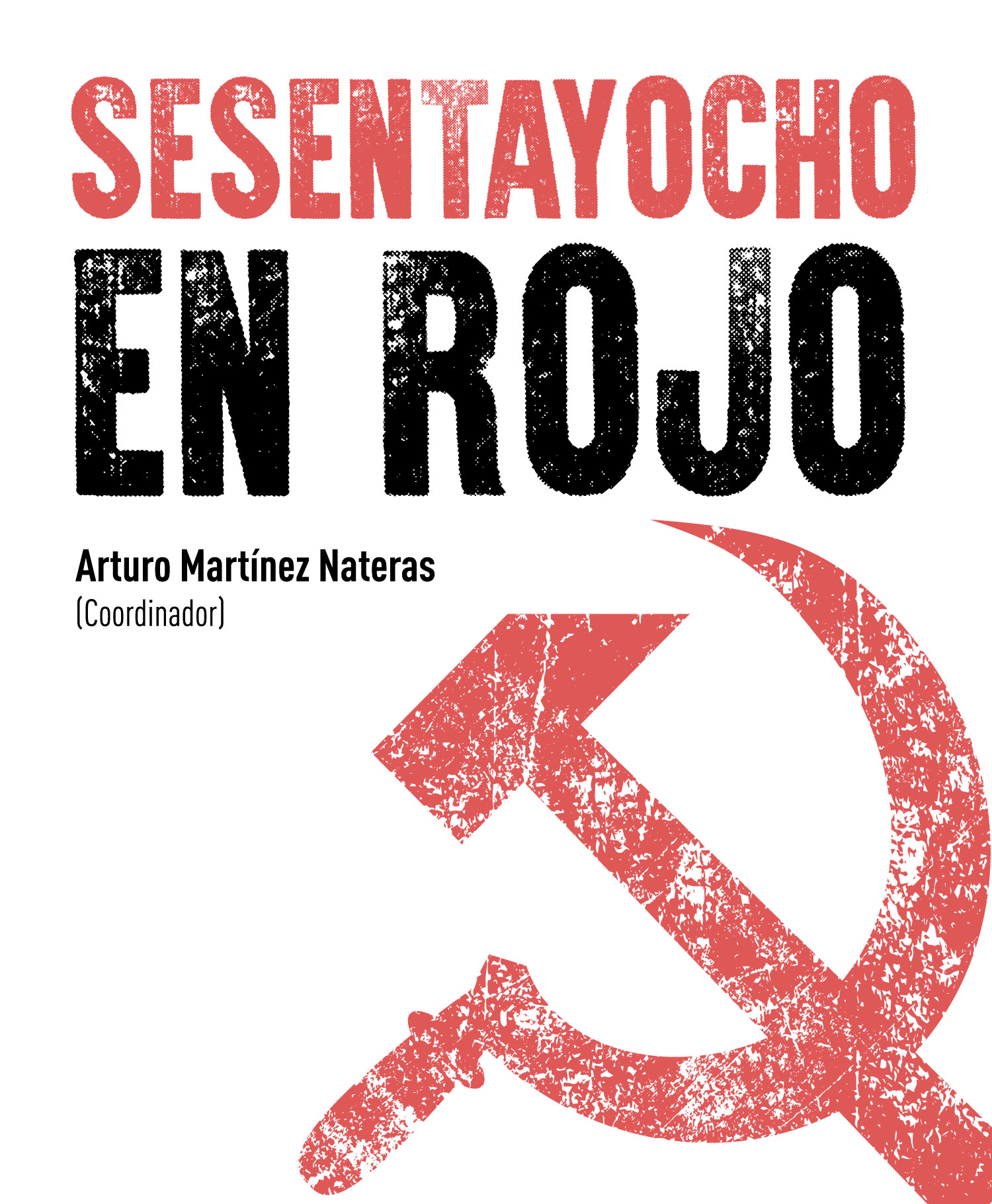 Sesentayocho en Rojo