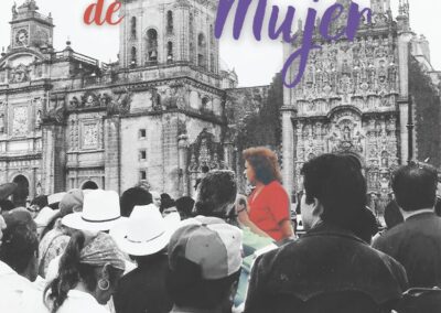 Palabra de Mujer