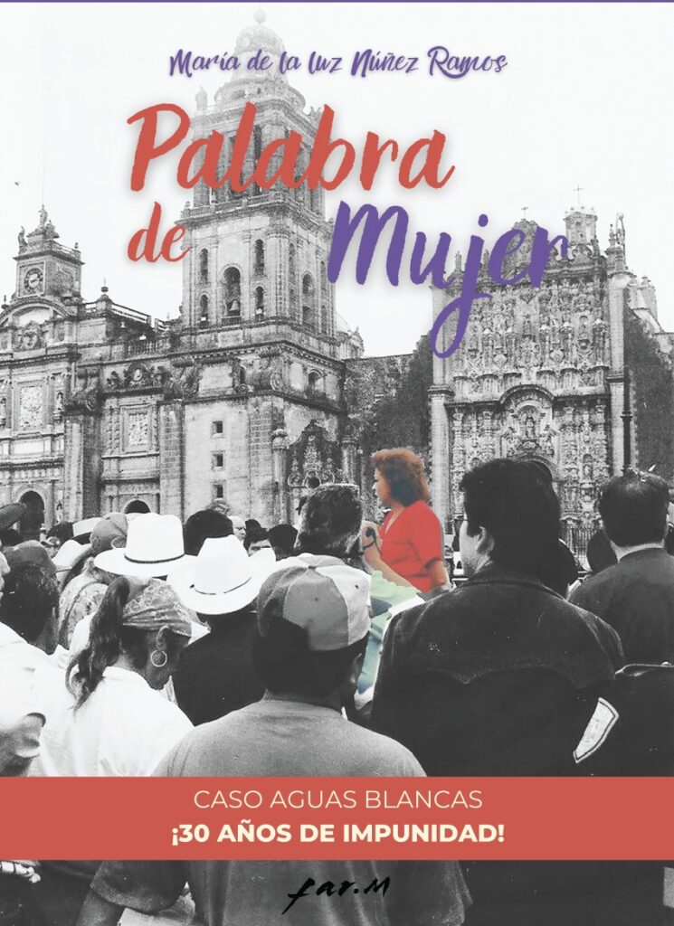 Palabra de Mujer